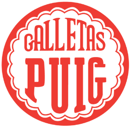 Galletas Puig